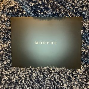 Morphe’s 35T Dope Taupe palette *BRAND NEW*